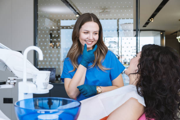 Hattiesburg, MS Dental Services Company